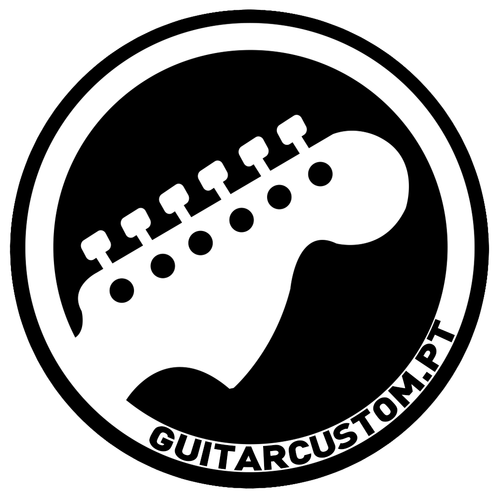 guitarcustom Portugal