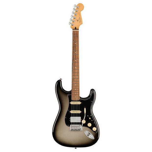 Fender Stratocaste Player Plusr Hss Svb