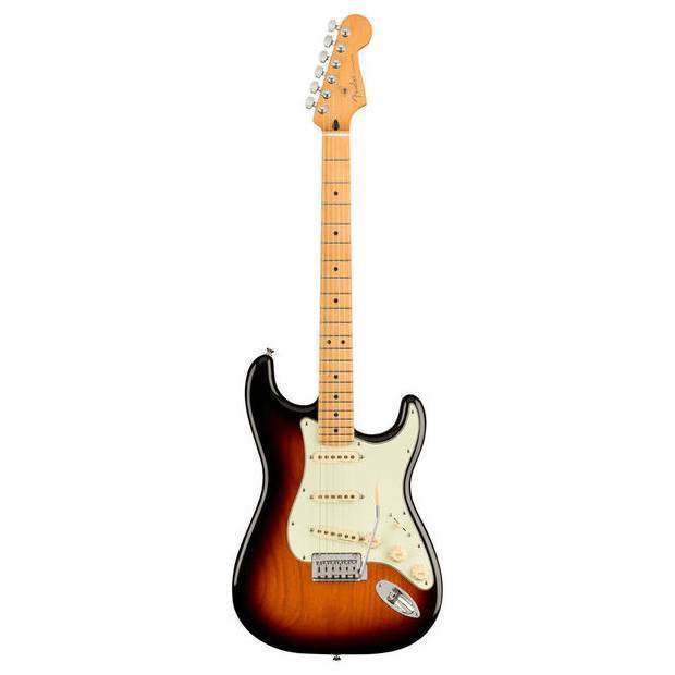 Fender Stratocaster Player Plus Mn 3csb
