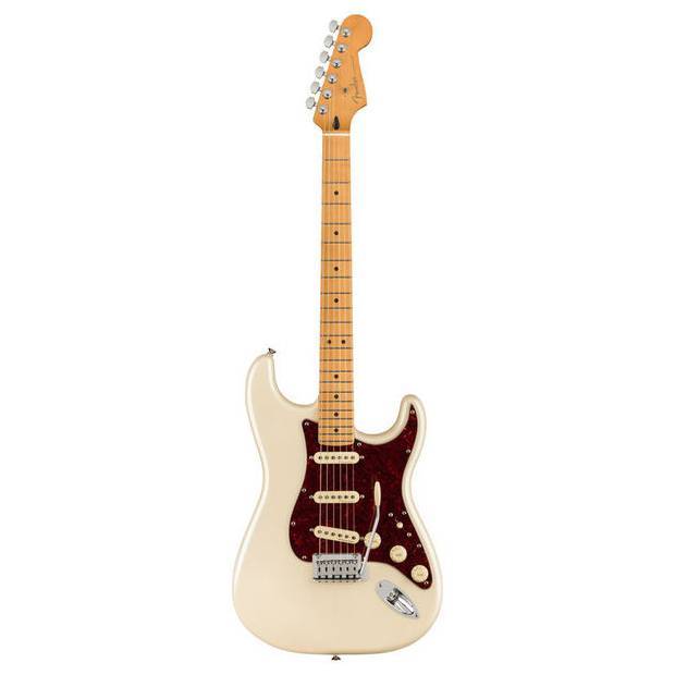 Fender Stratocaster Player Plus Mn Olp