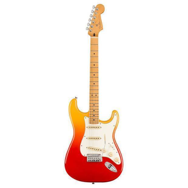 Fender Stratocaster Player Plus Mn Tqs