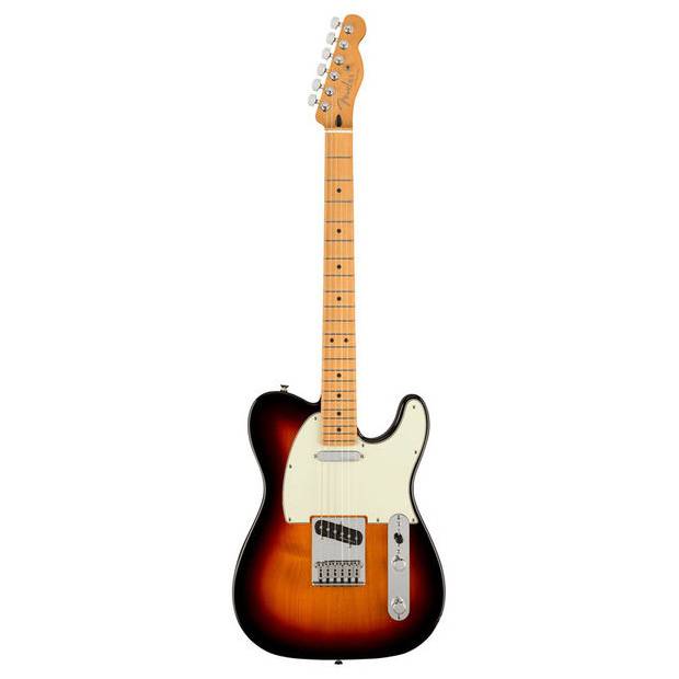 Fender Telecaster Player Plus Mn 3 Csb