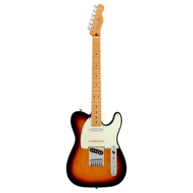 Fender Telecaster Player Plus Nashville Mn 3csb