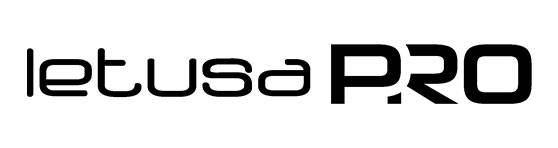 Letusa Pro Logo B