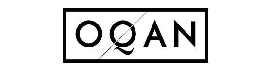 Oqan Logo B
