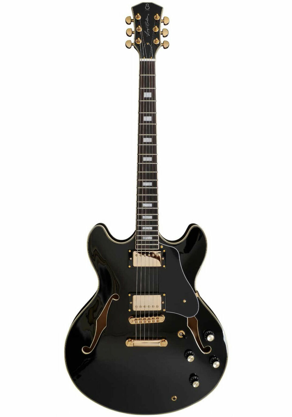 Sire Guitars H7 BLK BLACK