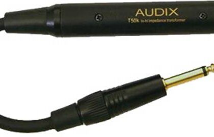 AUDIX T-50K