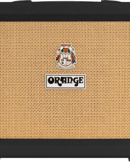 ORANGE CRUSH 20RT BK