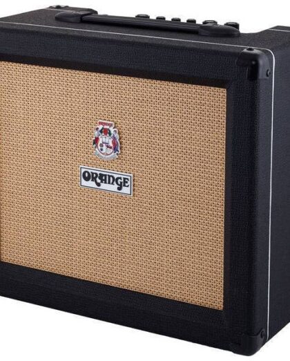 ORANGE CRUSH 35RT BK