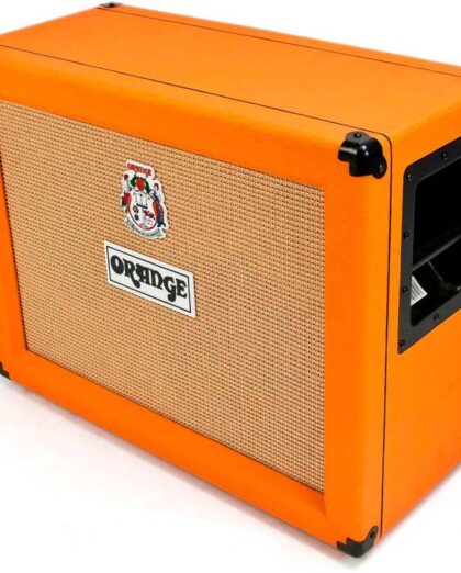 ORANGE PPC212OB