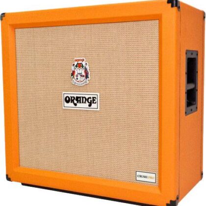 ORANGE CRPRO412