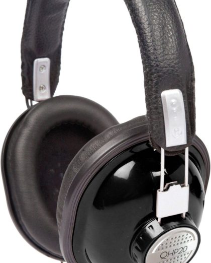 OQAN QHP20-RD RETROFUTURE (ROJO)