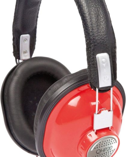 OQAN QHP20-BK RETROFUTURE (NEGRO)