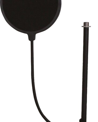 Aces­só­ri­os para microfone