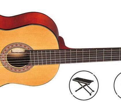 OQAN QGC-25 CLASSIC PACK