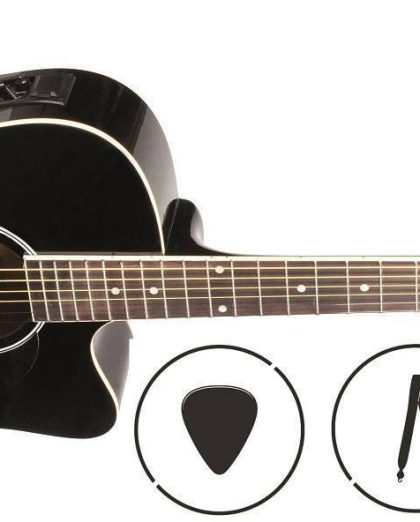 OQAN QGA-51CE ACOUSTIC PACK