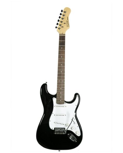 Oqan QGE-ST10 BK BLACK