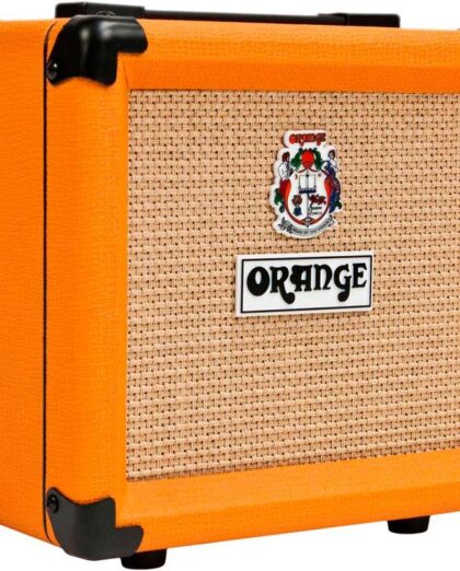 ORANGE PPC108