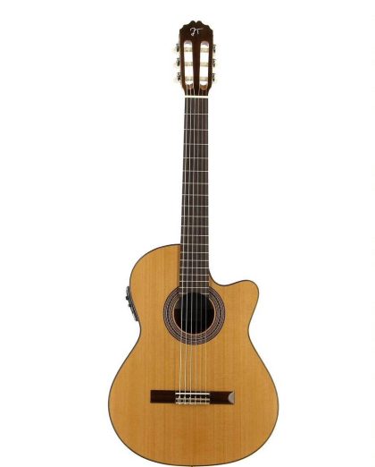 JOSÉ TORRES JTC-20CE