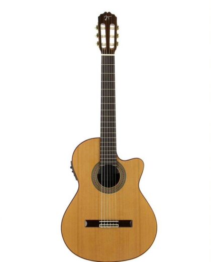 JOSÉ TORRES JTC-30CE