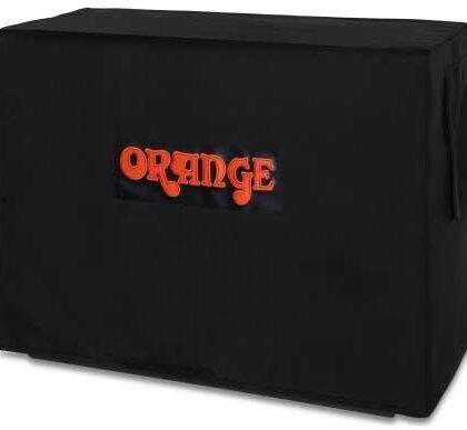 ORANGE OBC410 COVER