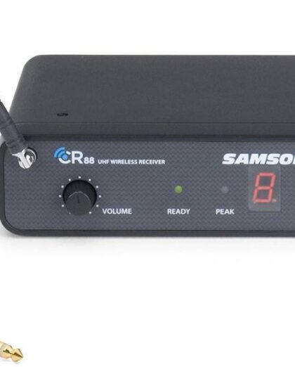 SAMSON AIRLINE 88 AG8 GUITAR SYSTEM (G)
