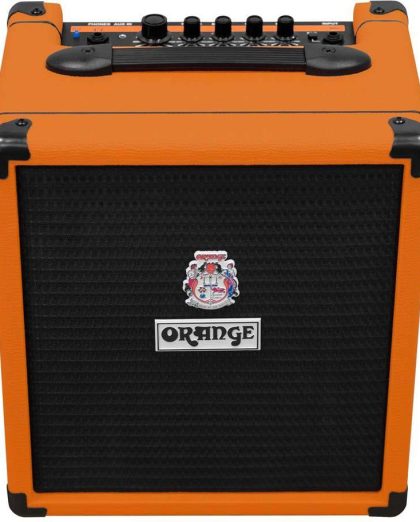 ORANGE CRUSH BASS 25