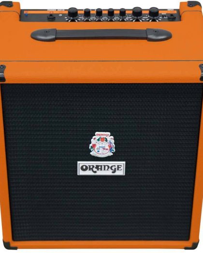 ORANGE CRUSH BASS 50