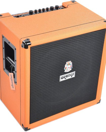 ORANGE CRUSH BASS 100
