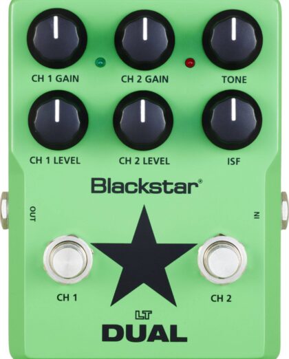 BLACKSTAR LT-DUAL