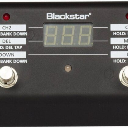 Aces­só­ri­os de amplificador