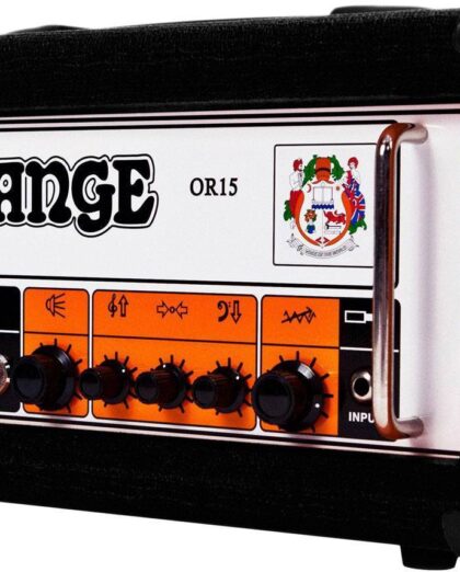 ORANGE OR15H BK