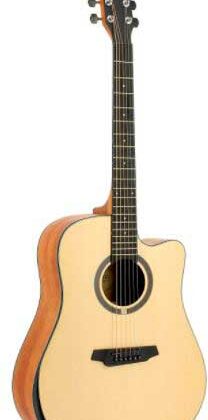 OQAN QGA-100 CE SOLID NAT (PREAMP)