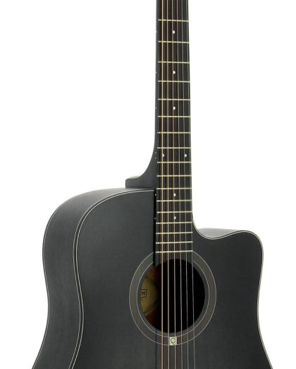 OQAN QGA-101 BKC (NO PREAMP)