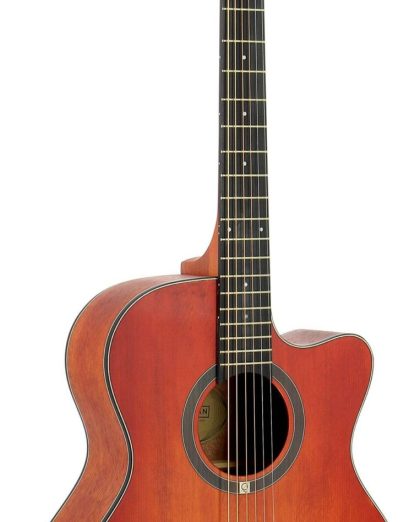 OQAN QGA-102 RDCE (PREAMP)