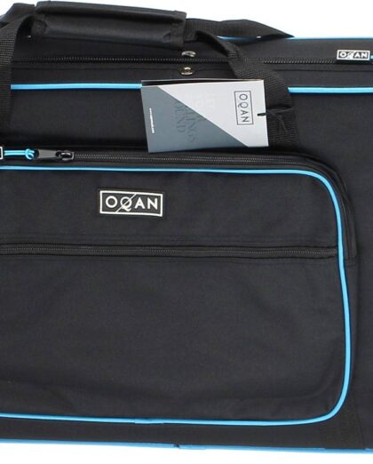 OQAN AGC-ADVãoCE ELECTRIC