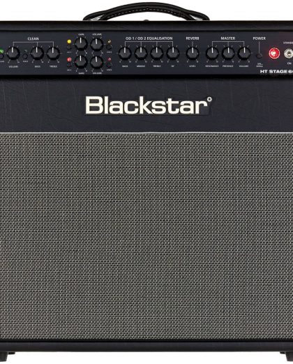 Com­bos para Gui­tar­ra Eléc­tri­ca