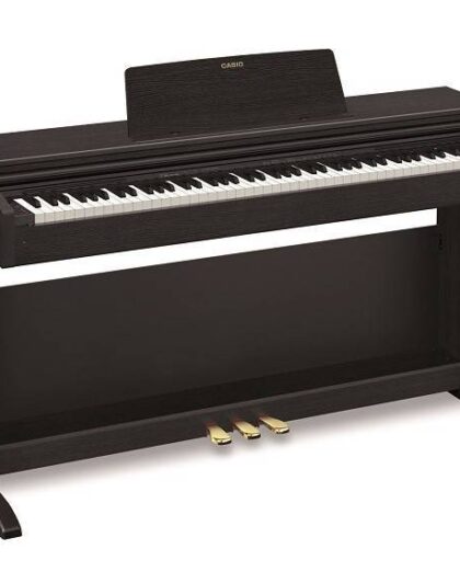 CASIO CELVIANO AP-270BK