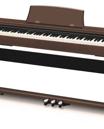 CASIO PRIVIA PX-770BN