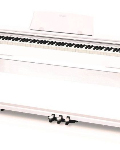 CASIO PRIVIA PX-770WE