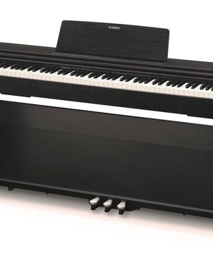 CASIO PRIVIA PX-870BK