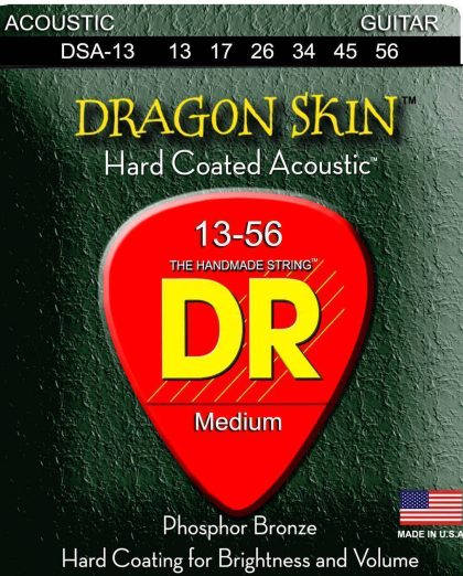 Dr DSA-13 DRAGON SKIN