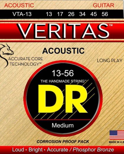Dr VTA-13 VERITAS