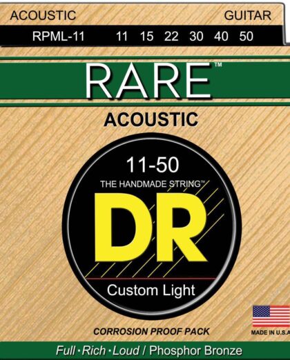 Dr RPML-11 RARE