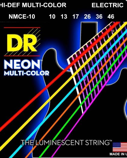 Dr MCE-10 MULTI-COLOR