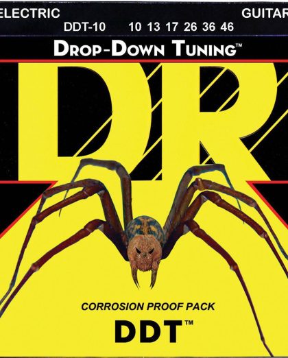 Dr DDT-10 DROP DOWN