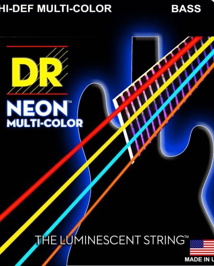 Dr MCB-45 MULTI-COLOR