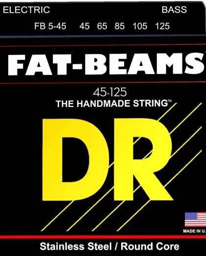 Dr FB5-45 FAT-BEAM
