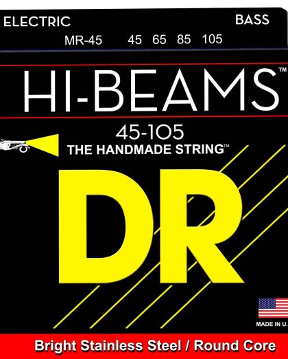Dr MR-45 HI-BEAM