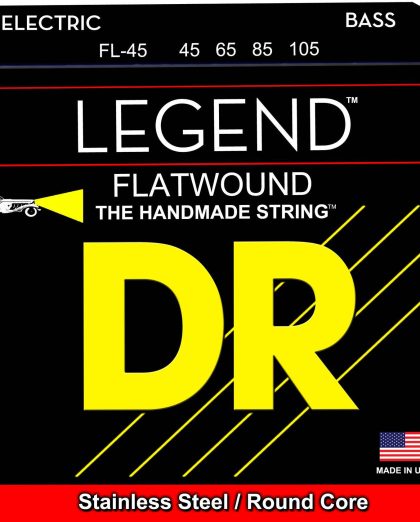 Dr FL-45 LEGENDS